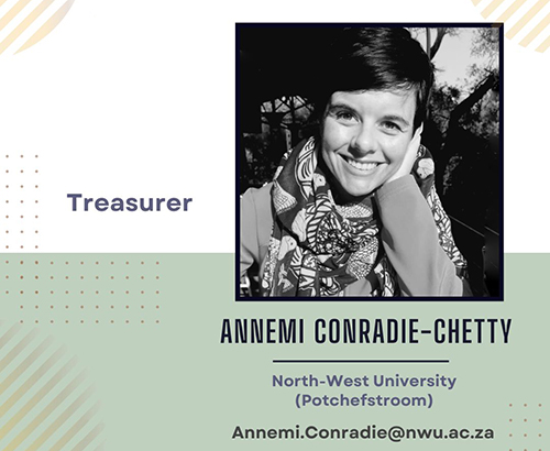 Annemi Conradie-Chetty