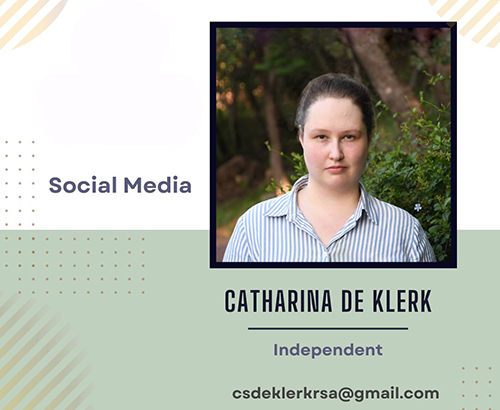 Catharina de Klerk