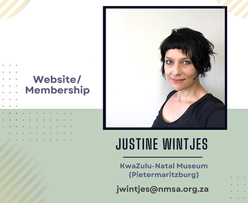 Justine Wintjes