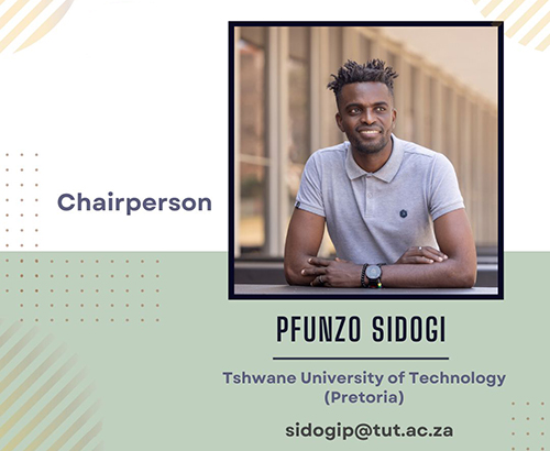 Pfunzo Sidogi